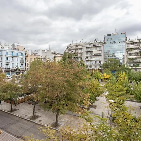 Apartment Plaza Familia *