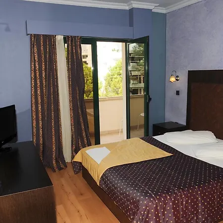 Orion Hotel Atény