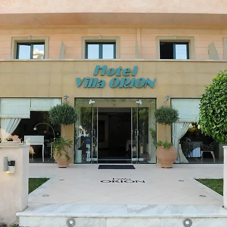 Hotel Orion