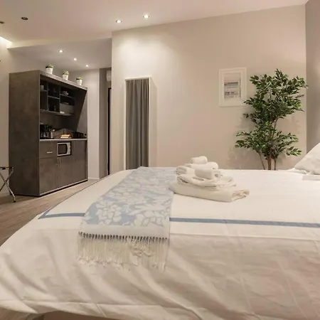 A11 Pristine & Comfy Near Plaka & Parthenon *