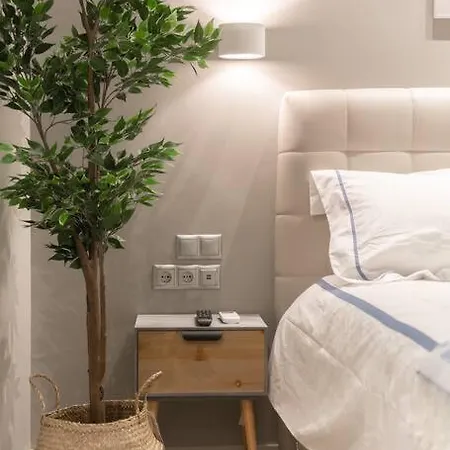 Apartment A11 Pristine & Comfy Near Plaka & Parthenon Athens