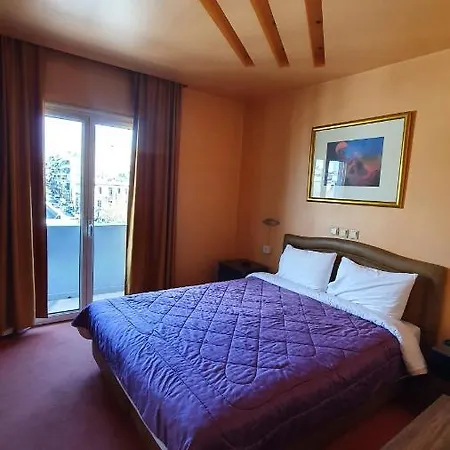 Hotel Lydia Athene
