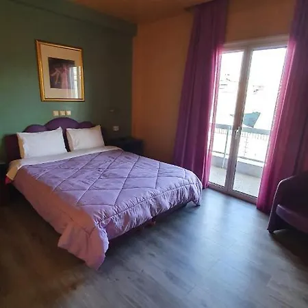 Hotel Lydia