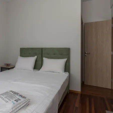 105 Adrianou Plaka Appartamento