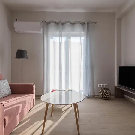 Appartamento 105 Adrianou Plaka