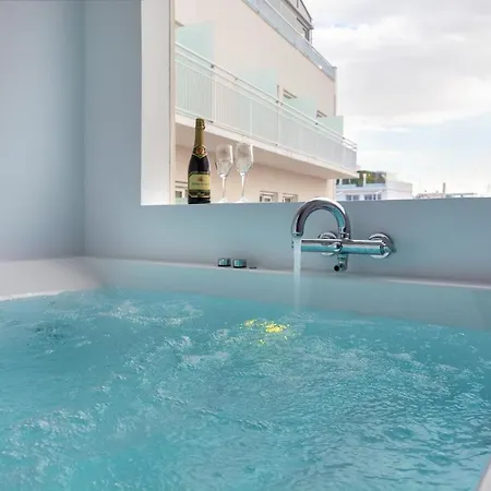 Dema Luxury - Perikleous E8 Lejlighed