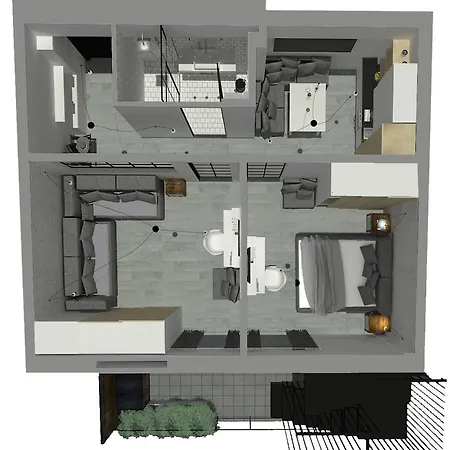 View Loft 07 & 08