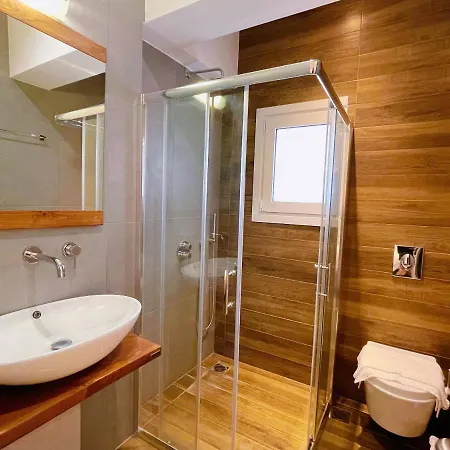 Wsd Hera Luxury Stylish 2bd With View Balcony Near Merto *