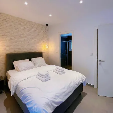 Lägenhet Wsd Hera Luxury Stylish 2bd With View Balcony Near Merto *