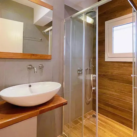 Wsd Hera Luxury Stylish 2bd With View Balcony Near Merto *