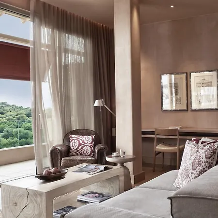 Hotel The Margi Ateny