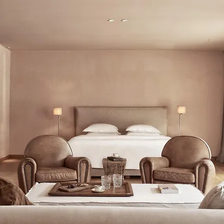 Hotel The Margi