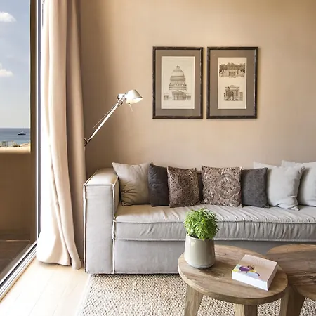 The Margi Hotel