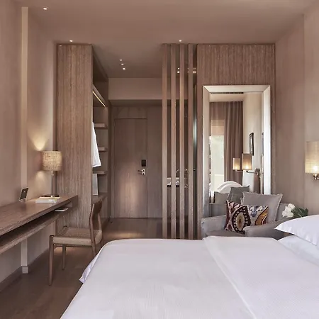 The Margi Hotel Ateny