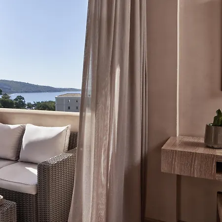 Hotel The Margi Ateny