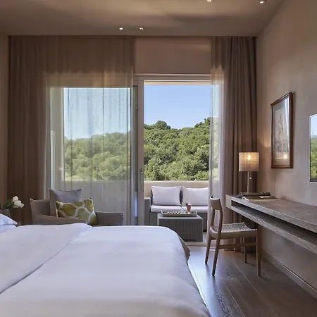 Hotel The Margi