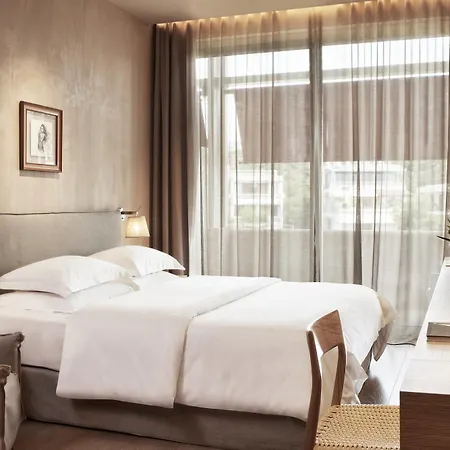 Hotel The Margi Ateny
