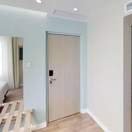 Brown Kubic, A Member Of Brown Hotell 4*
