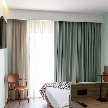 Hotell Brown Kubic, A Member Of Brown 4*