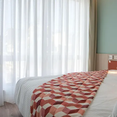 Hotell Brown Kubic, A Member Of Brown