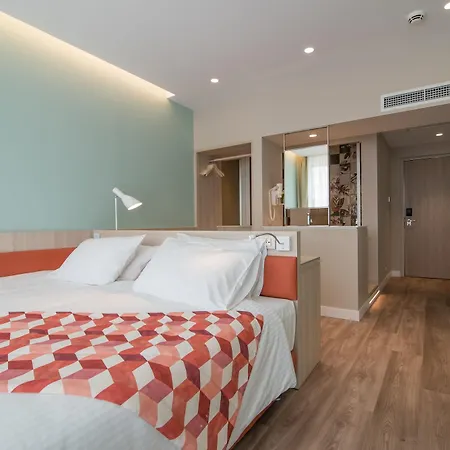 Hotell Brown Kubic, A Member Of Brown Aten