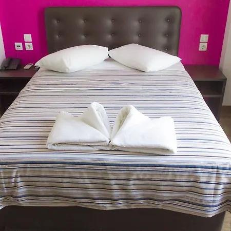 Choice Hotel Atene