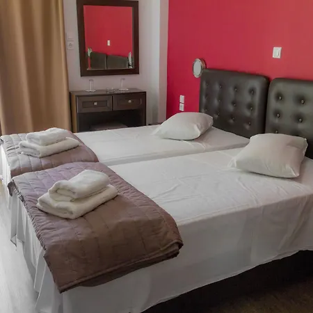 Choice Hotel