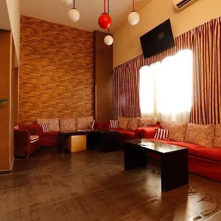 Choice Hotel Atene