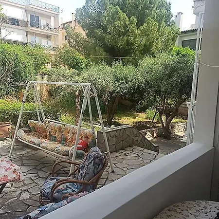 Διαμέρισμα Cozy