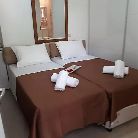 Διαμέρισμα Cozy *