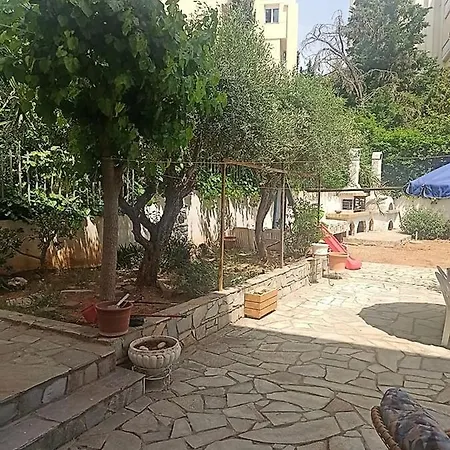 Διαμέρισμα Cozy *