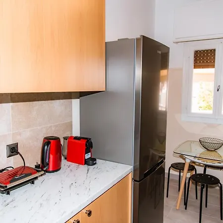 Pnika 3 * Αθήνα
