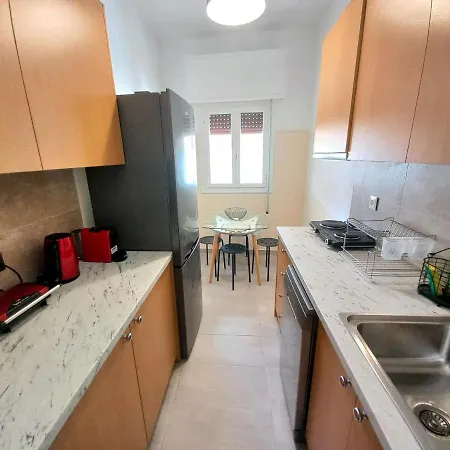 Pnika 3 Αθήνα