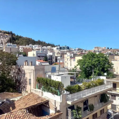 Pnika 3 Αθήνα