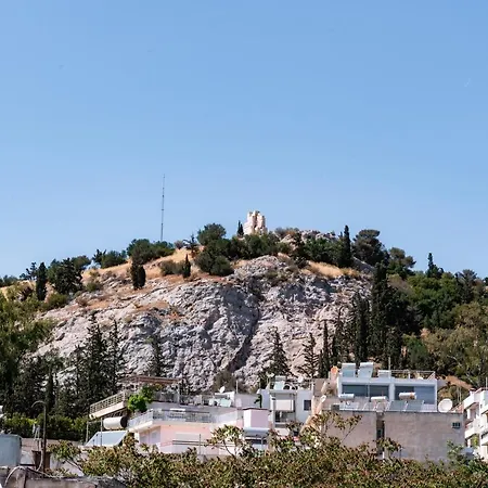 Διαμέρισμα Pnika 3 Αθήνα