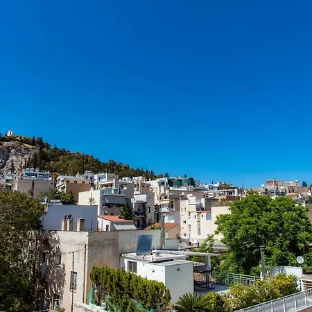 Διαμέρισμα Pnika 3