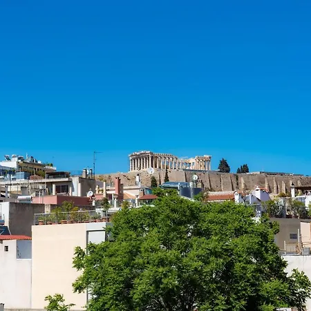 Pnika 3 Αθήνα