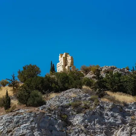 Pnika 3 Διαμέρισμα *