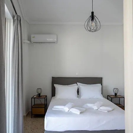 Apartment Glance Boutique *
