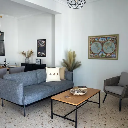 Glance Boutique * Athen