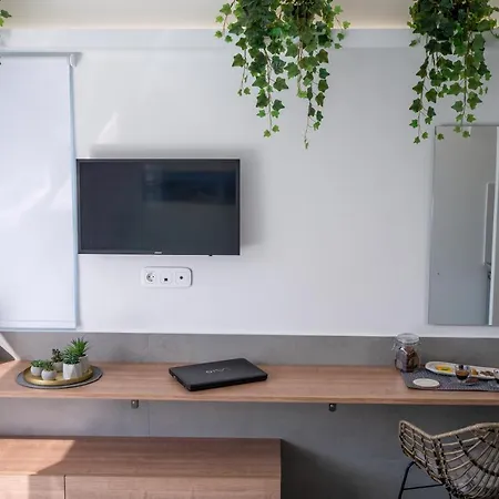 Glance Boutique Apartment *