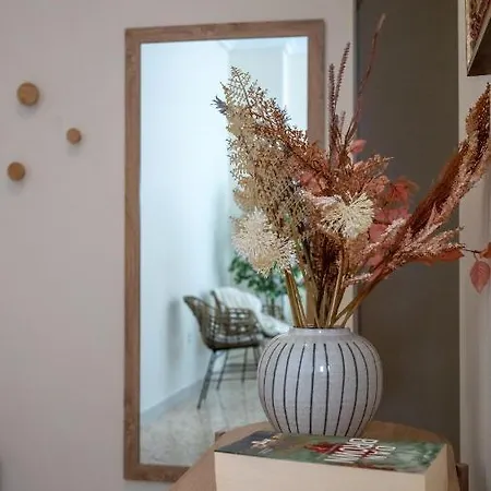 Apartment Glance Boutique Athen