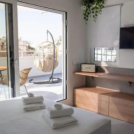 Glance Boutique Athen