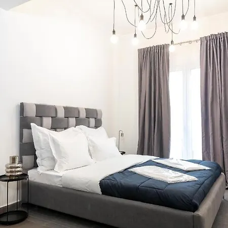 Monastiraki Sweet House 1 Apartamento Atenas
