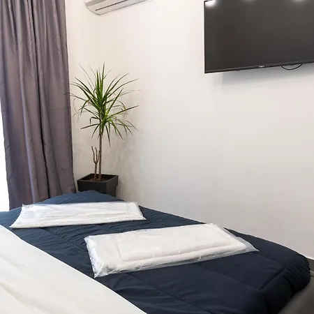 Apartamento Monastiraki Sweet House 1 Atenas