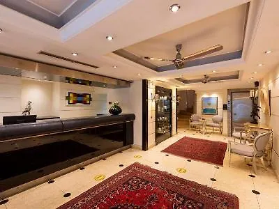 Western Embassy