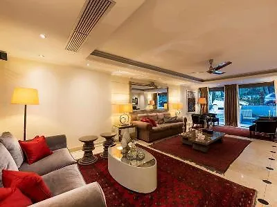 Western Embassy Hotel