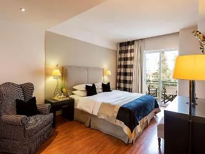 Western Embassy Hotel 4*