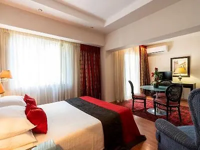Hotel Western Embassy Athènes