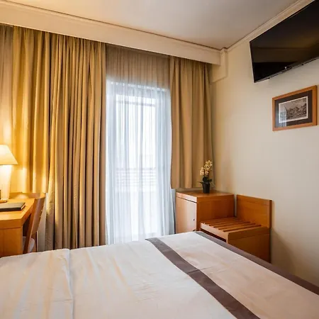 Ilissos 4* Atena